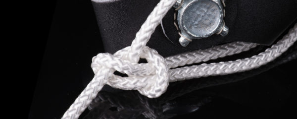 TRESSE POLYAMIDE