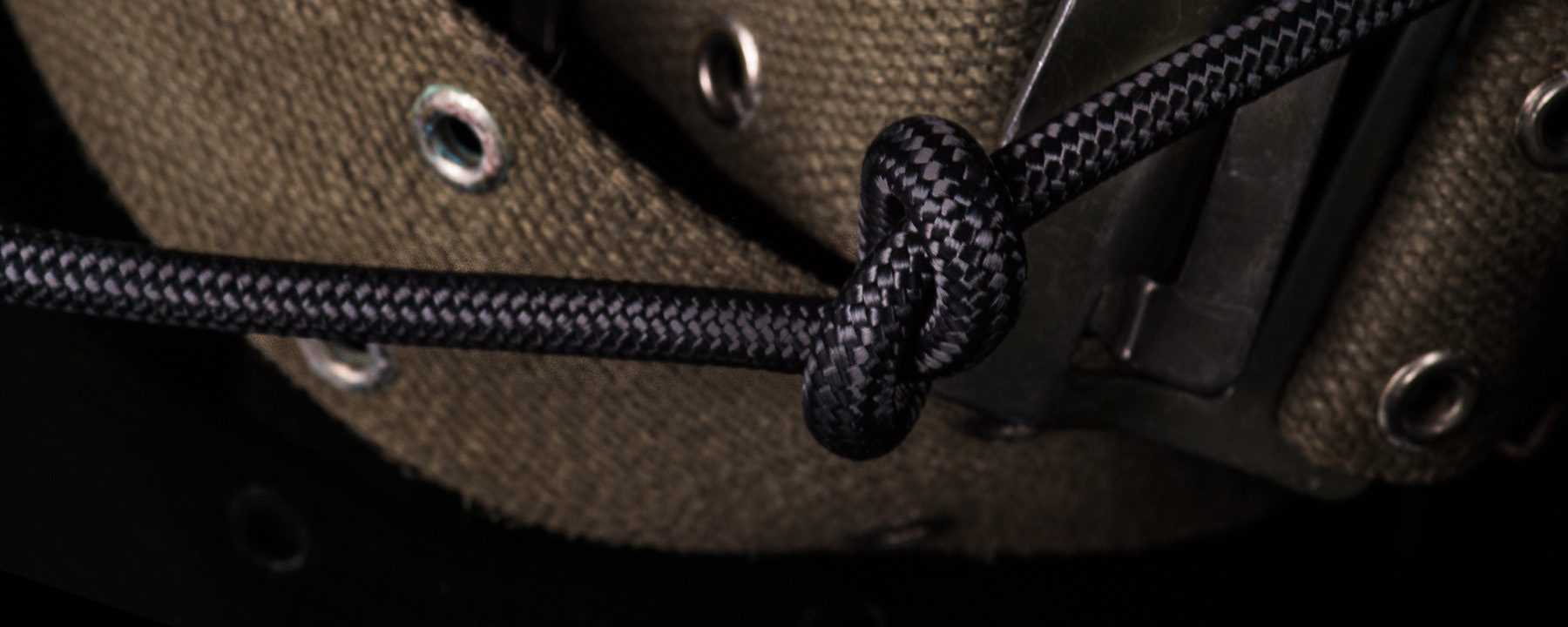 Cordelette Dyneema® 5.5 - Cousin Trestec - Rope Manufacturer for Industry  and Sports