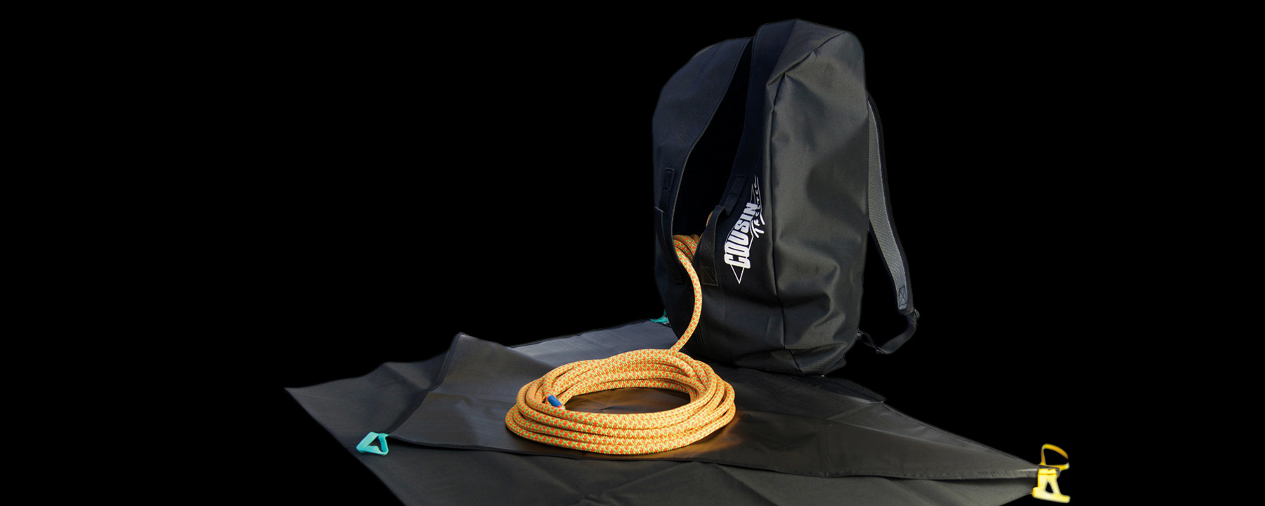 Rope bag