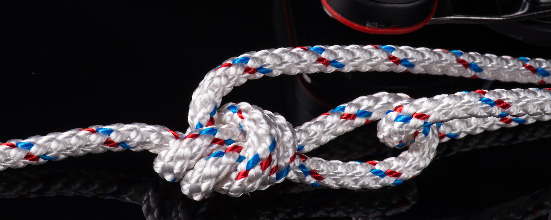 Braided cord