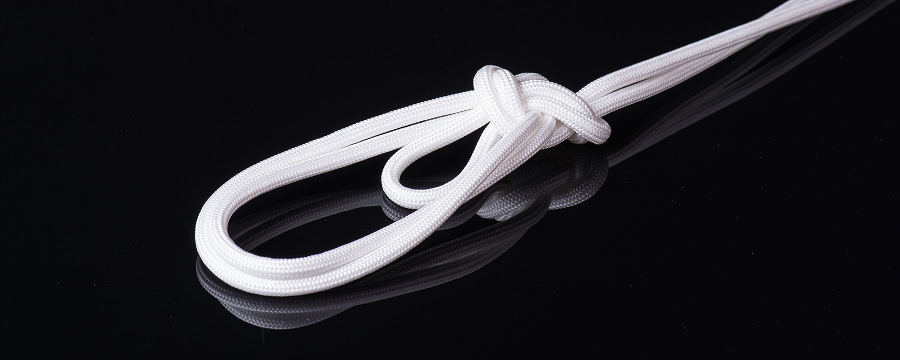 Dyneema® cord 5.5 - Cousin Trestec - Rope Manufacturer for Industry and  Sports