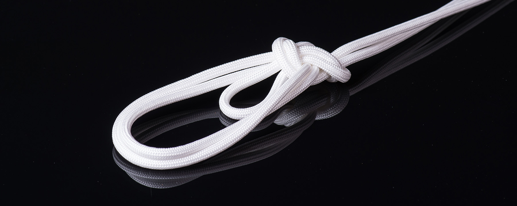 Cordelette Dyneema® 5.5 - Cousin Trestec - Rope Manufacturer for Industry  and Sports