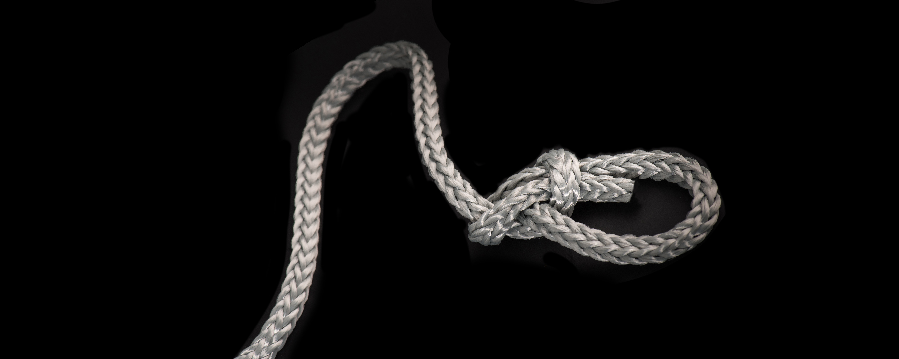 Braided cord - Cousin Trestec - Rope Manufacturer for Industry and