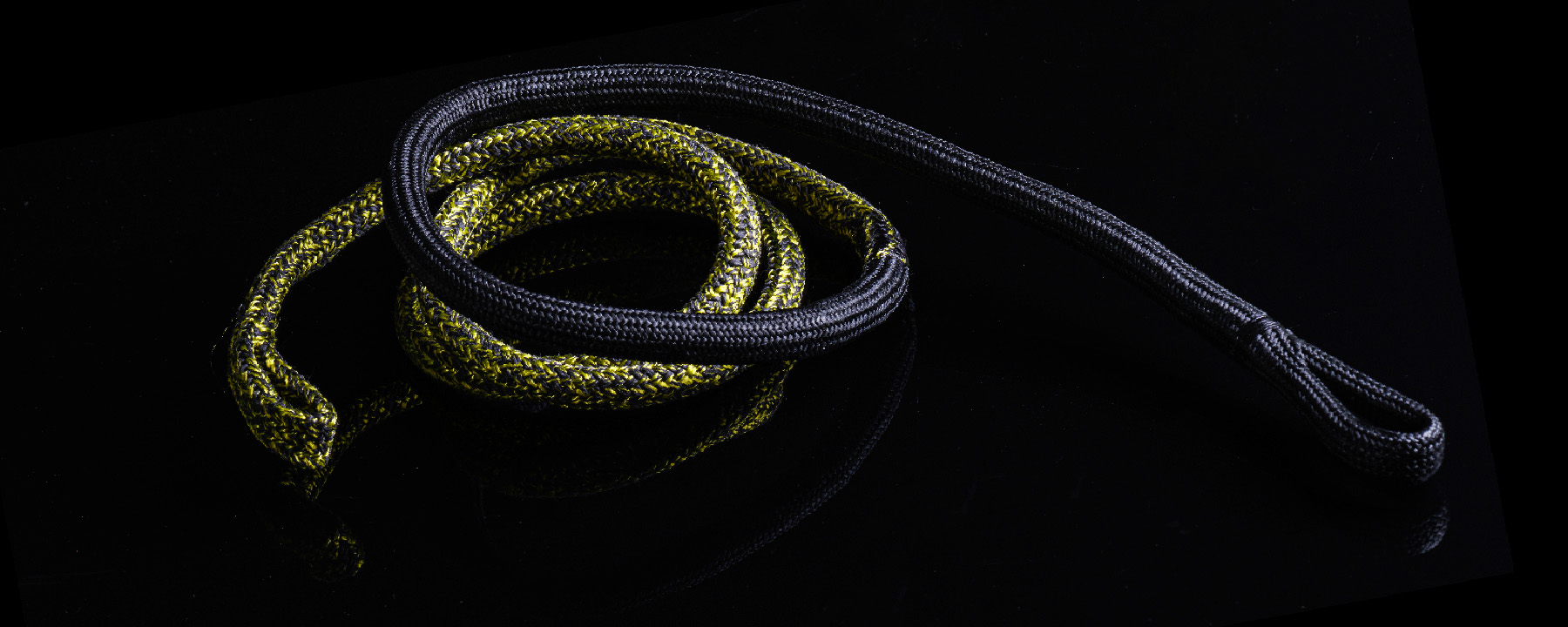 Surgaine Dyneema Noir